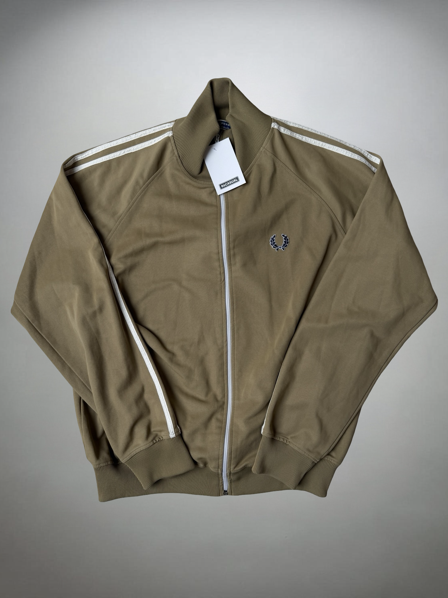 Vintage Fred Perry Jacke (L)