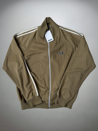 Vintage Fred Perry Jacke (L)