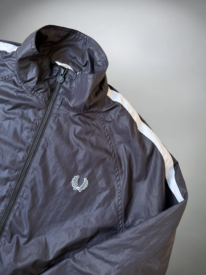 Vintage Fred Perry Jacke (L)
