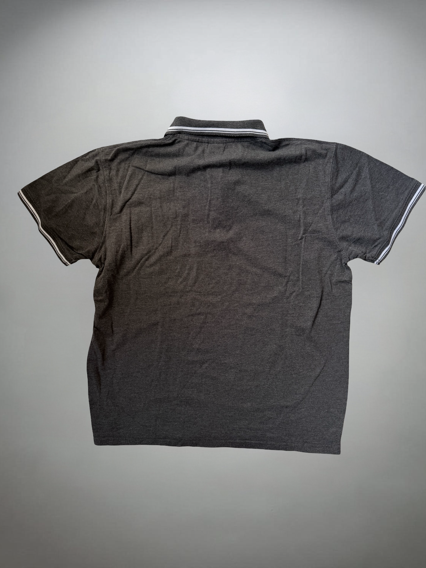 Vintage Sergio Tacchini Polo (XL)