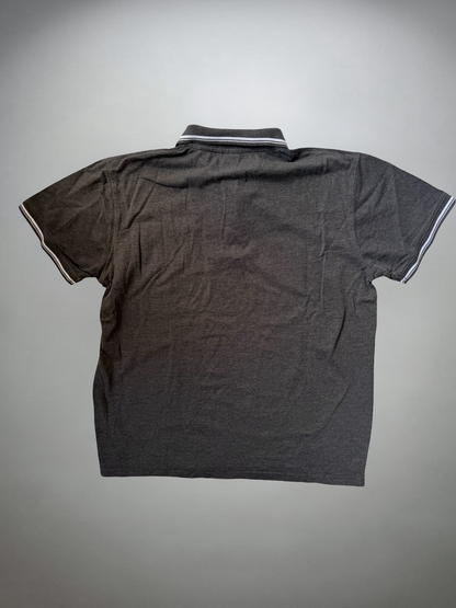 Vintage Sergio Tacchini Polo (XL)