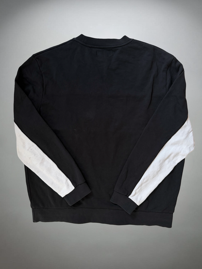 Vintage Fred Perry Sweater (XL-XXL)