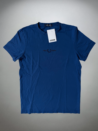 Vintage Fred Perry Shirt (S)