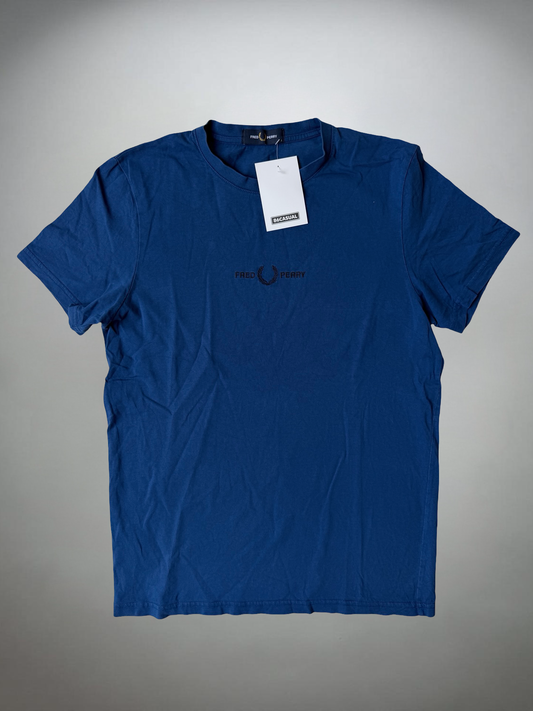 Vintage Fred Perry Shirt (S)