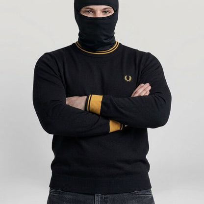 Vintage Fred Perry Sweater (M)