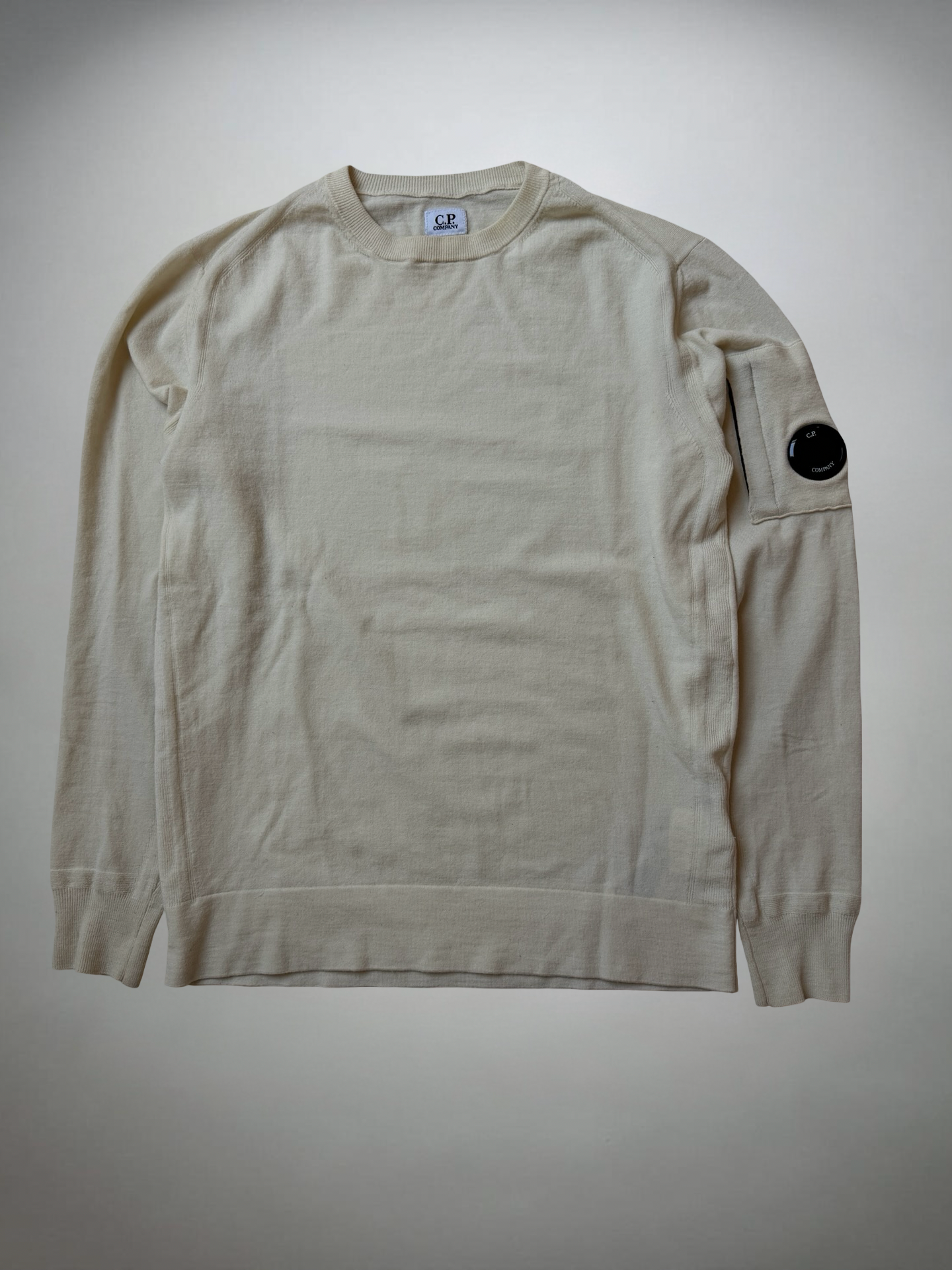Vintage CP Company Sweater (M)