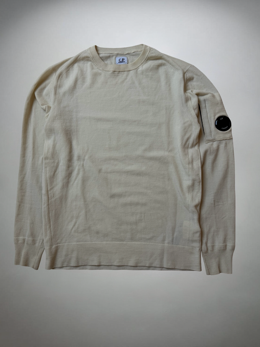 Vintage CP Company Sweater (M)