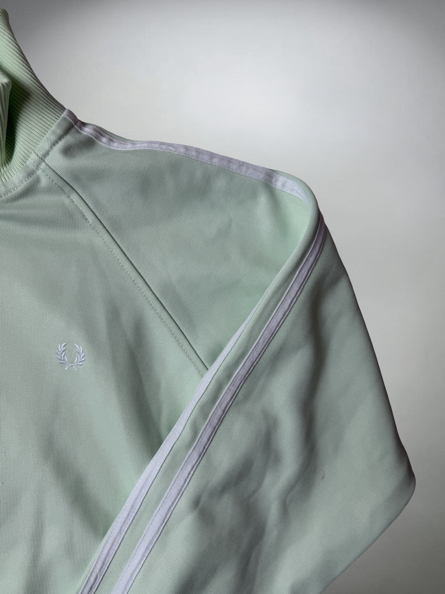 Vintage Fred Perry Jacke Damen (XS)