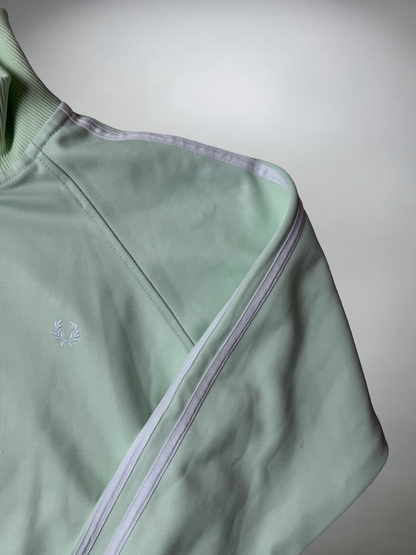 Vintage Fred Perry Jacke Damen (XS)