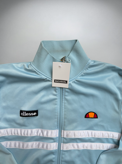Vintage Ellesse Jacke (S-M)