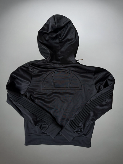 Vintage Ellesse Zipper (XS) Damen