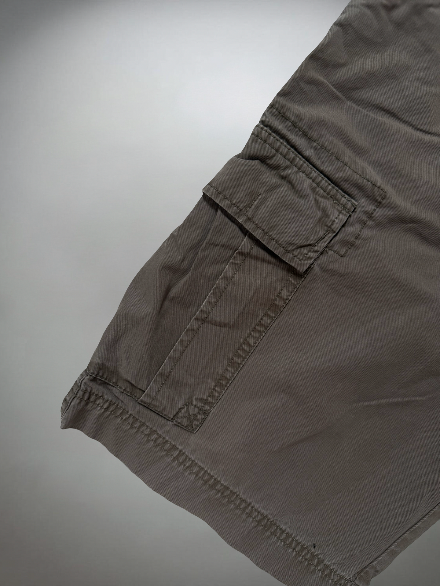 Vintage Napapijri Shorts (M)