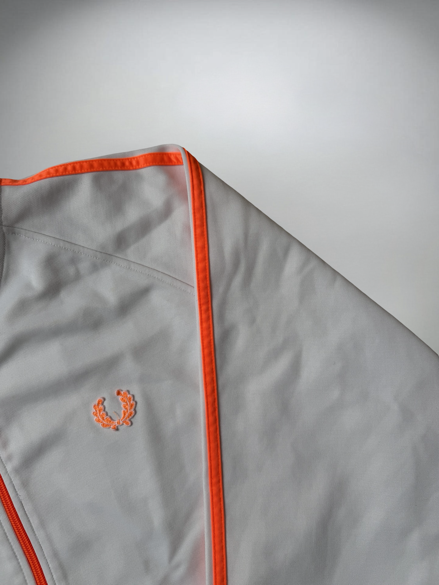 Vintage Fred Perry Jacke (XL)