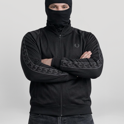 Vintage Fred Perry Jacke (L)