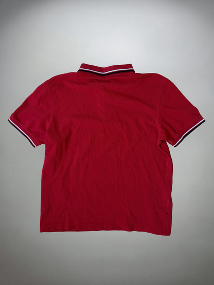 Vintage Fred Perry Polo (XL)