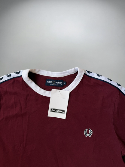 Vintage Fred Perry Shirt (S)