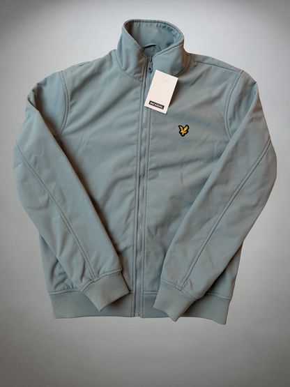 Vintage Lyle & Scott (S)