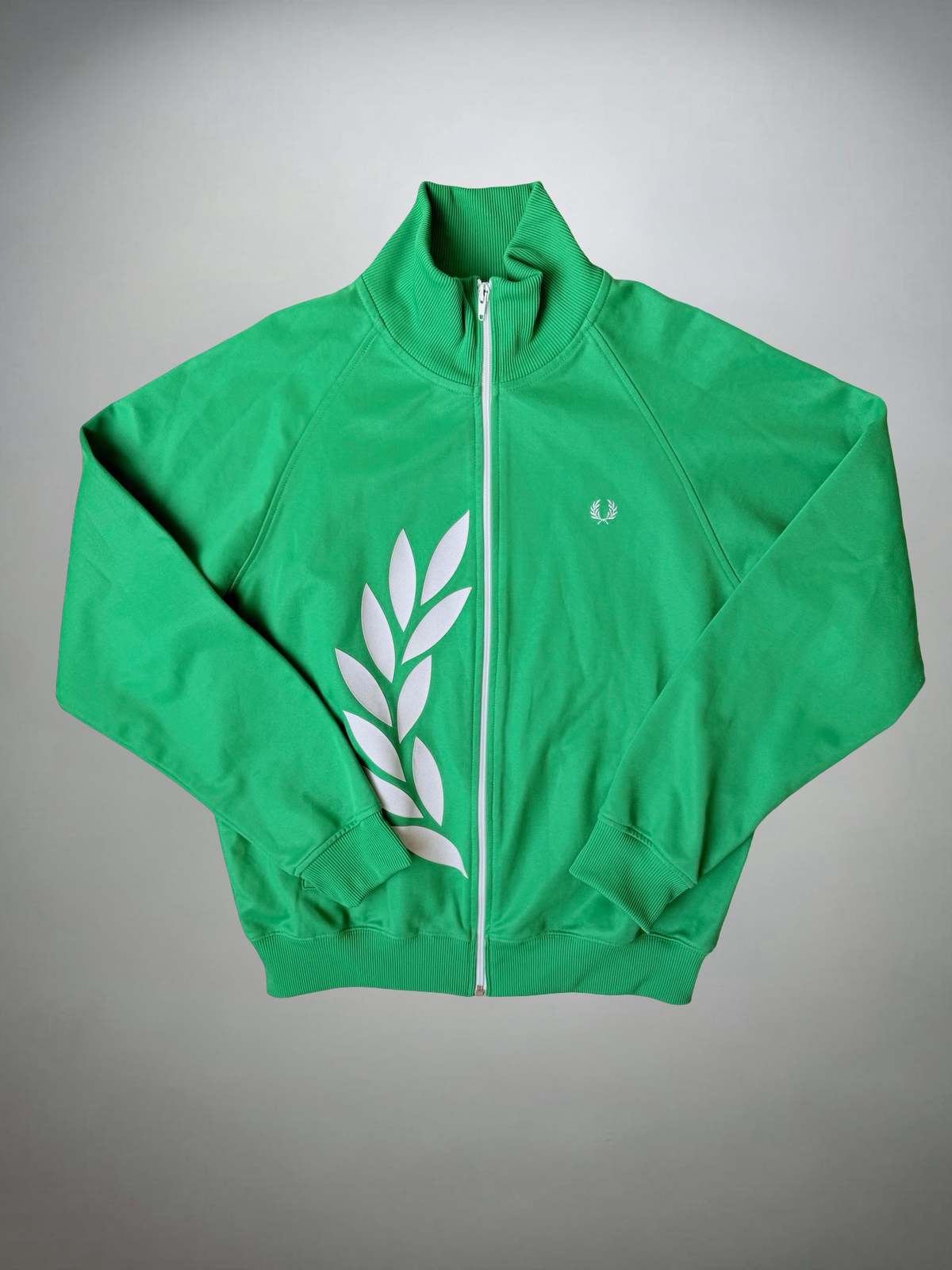Vintage Fred Perry Jacke (M)