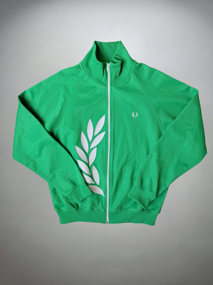 Vintage Fred Perry Jacke (M)
