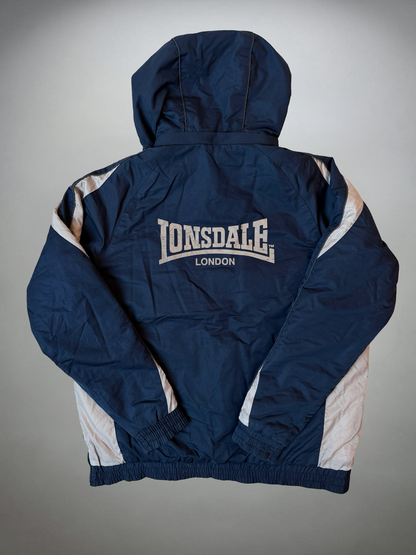 Vintage Lonsdale Trackjacke (M)