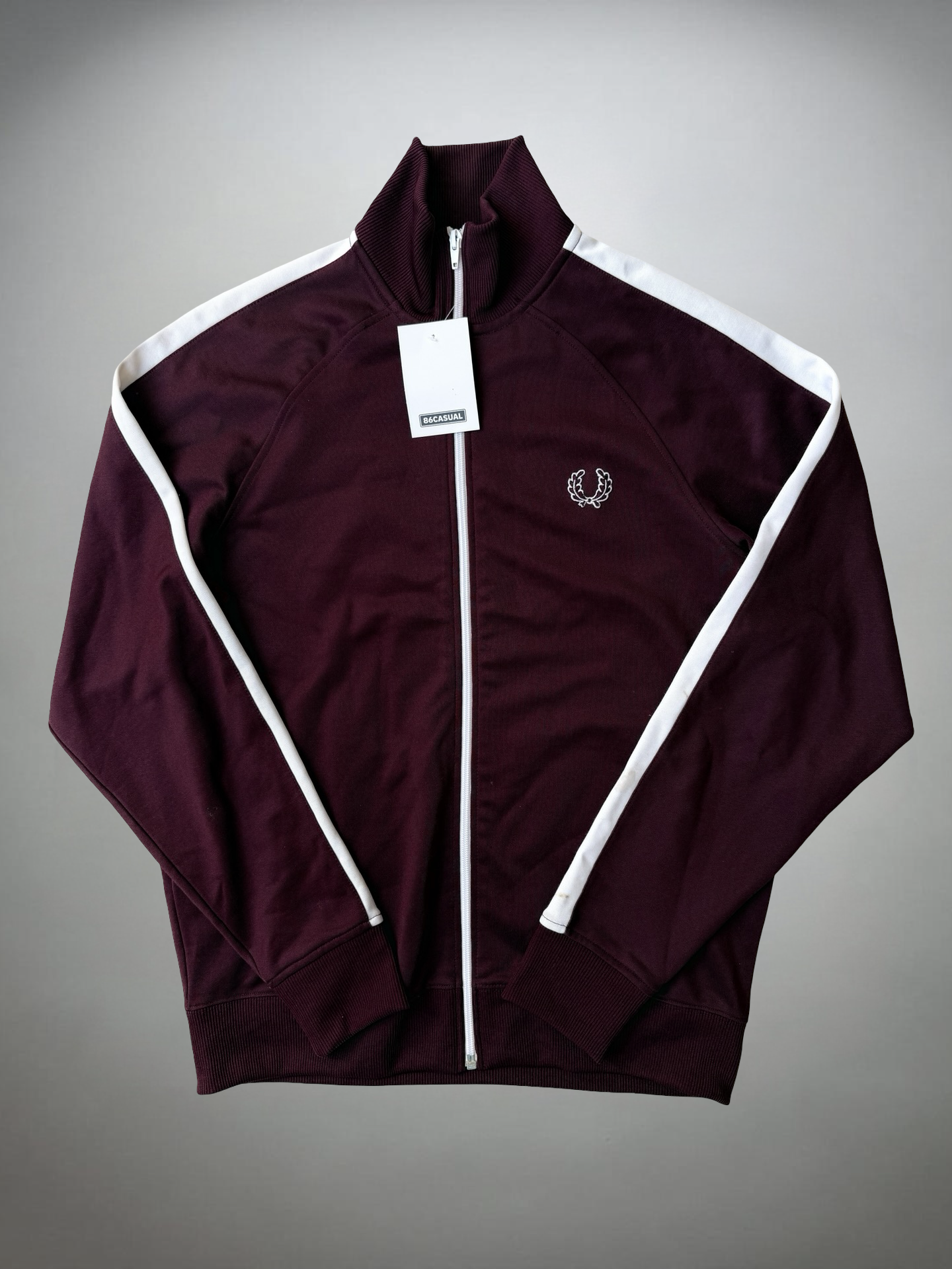 Vintage Fred Perry Jacke (Fit M)