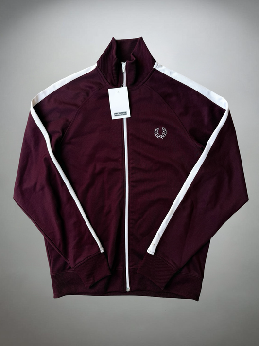 Vintage Fred Perry Jacke (Fit M)