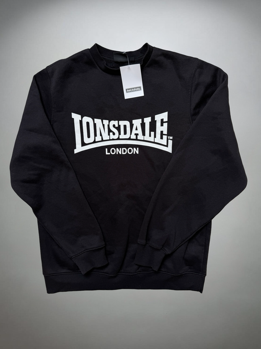 Vintage Lonsdale Sweater (L)