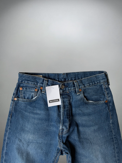 Vintage Levi’s Jeans (XS)