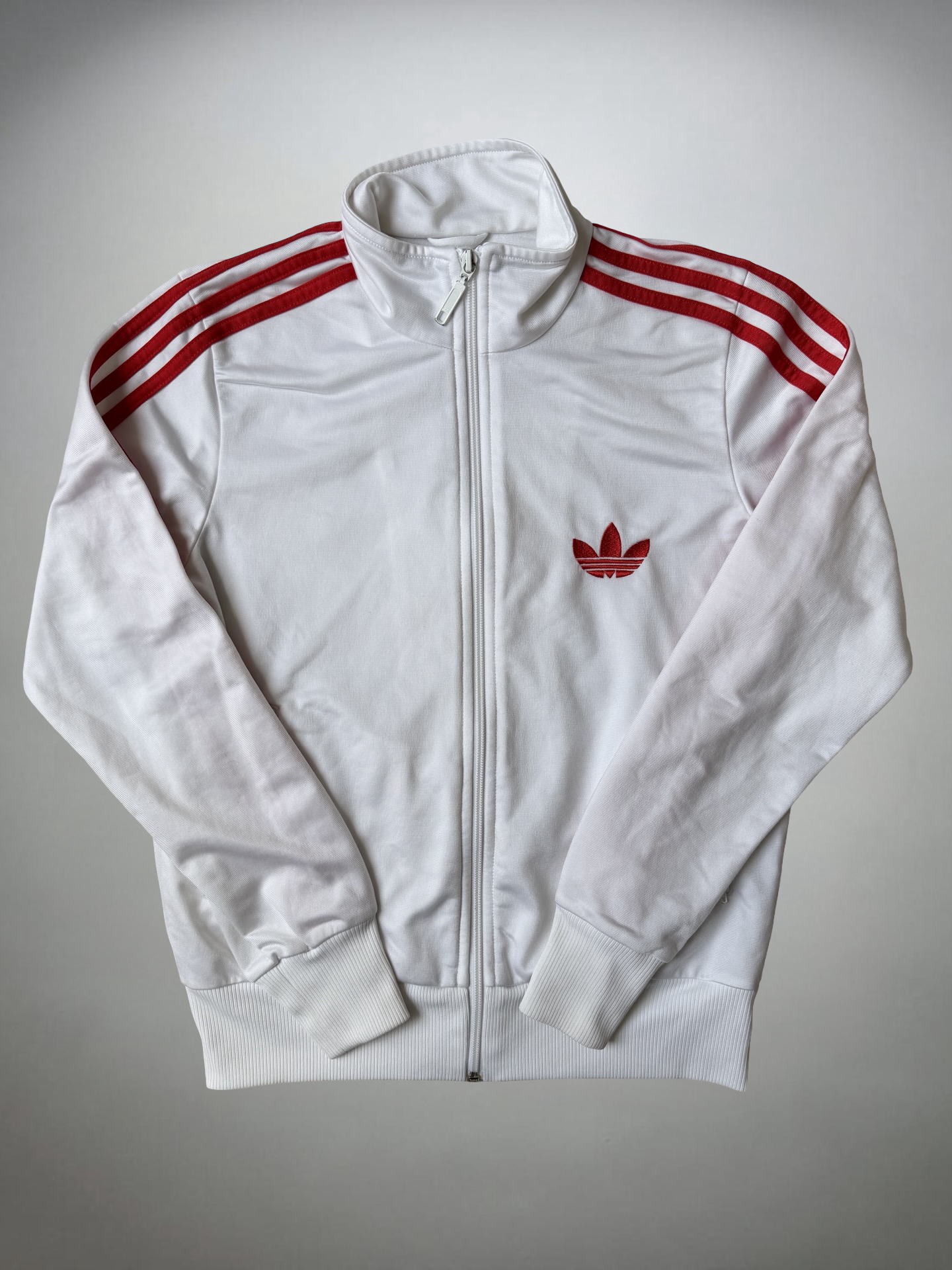 Vintage Adidas Jacke (XS)