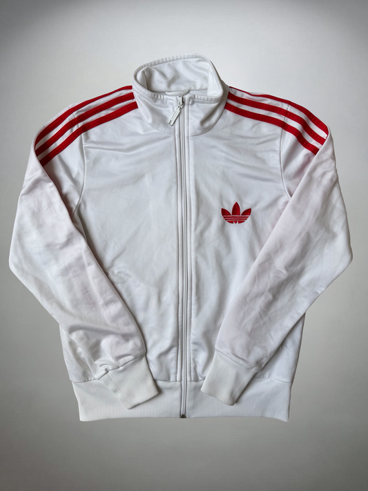 Vintage Adidas Jacke (XS)