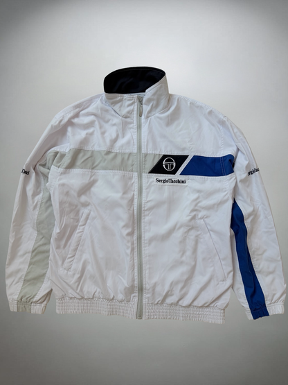 Vintage Sergio Tacchini Jacke (M)