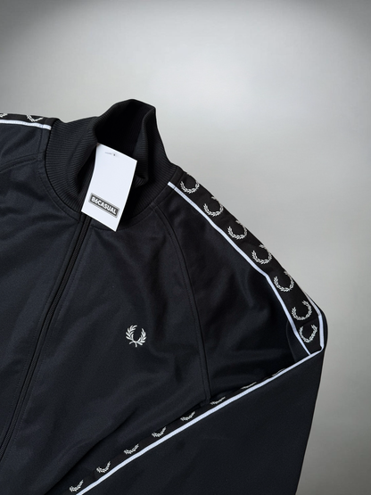 Vintage Fred Perry Jacke (M)