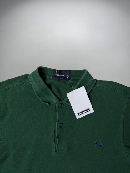 Vintage Fred Perry Polo (S)