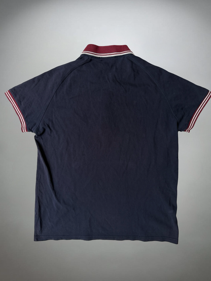 Vintage Fred Perry Polo (L)