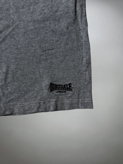Vintage Lonsdale Shorts (L-XL)