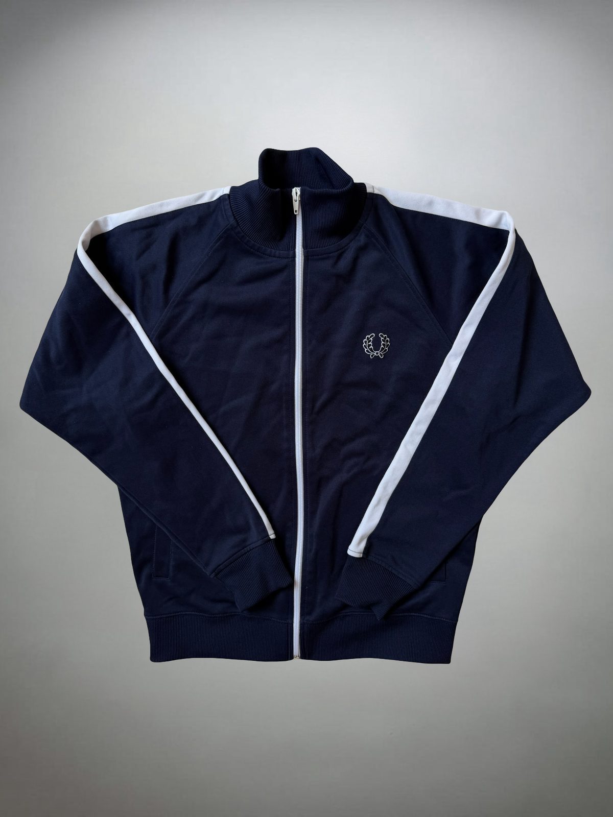 Vintage Fred Perry Jacke (XS)