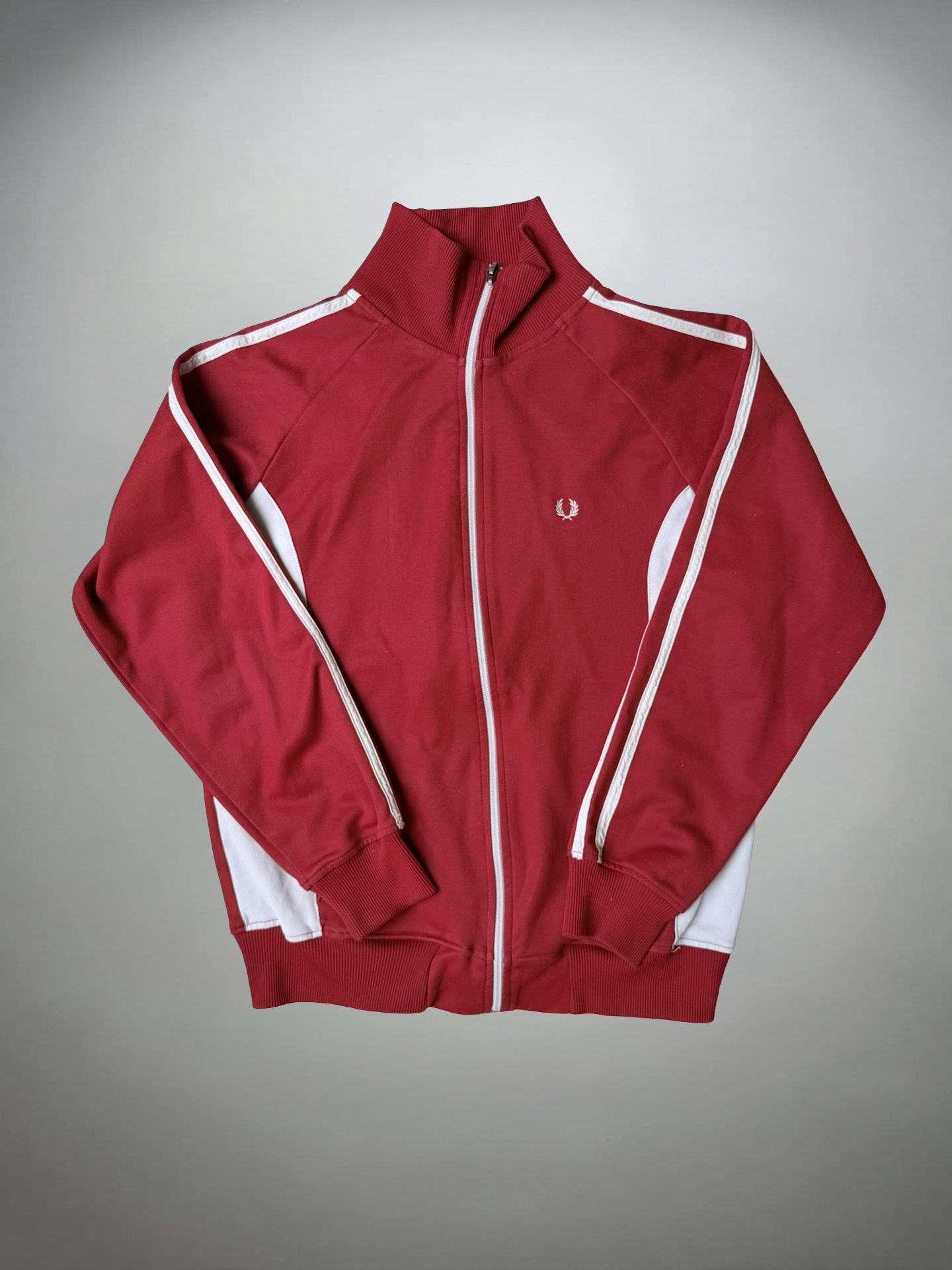 Vintage Fred Perry Jacke (S)