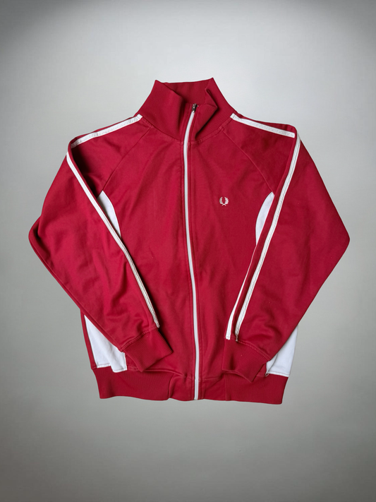 Vintage Fred Perry Jacke (S)