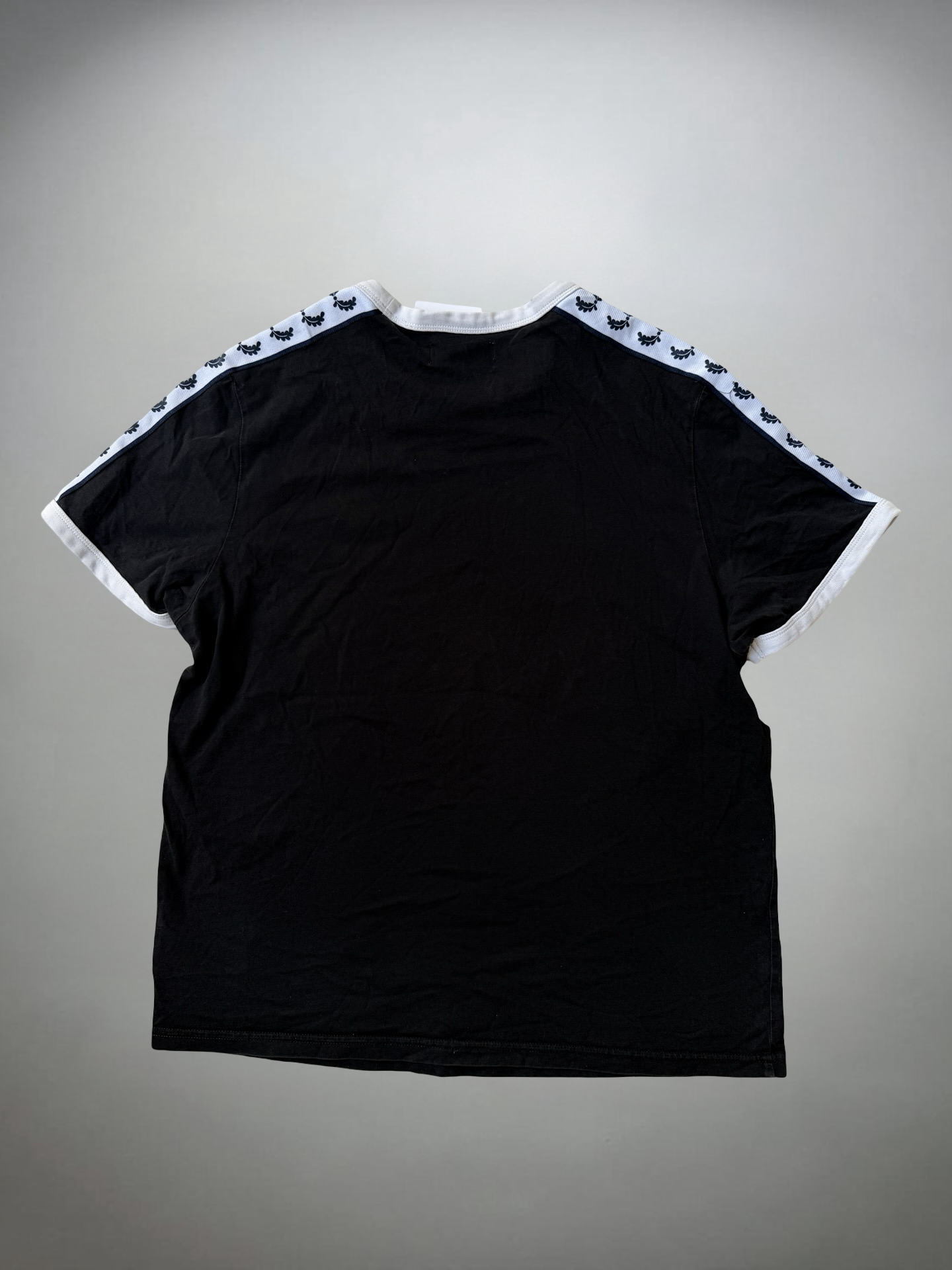 Vintage Fred Perry Shirt (M)