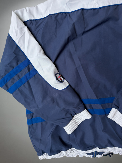 Vintage Sergio Tacchini Jacke (XL)
