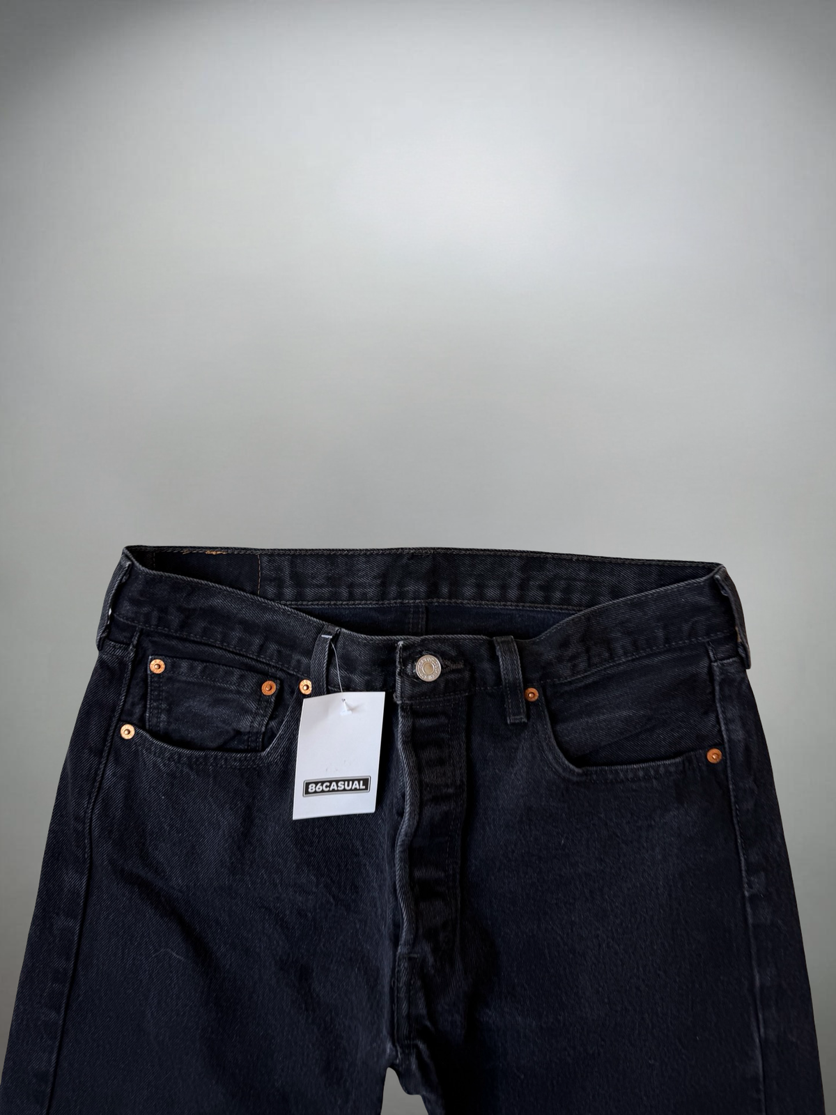 Vintage Levi’s Jeans (M)