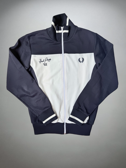 Vintage Fred Perry Jacke (S)