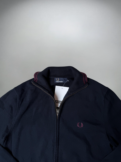 Vintage Fred Perry Jacke (S) Damen