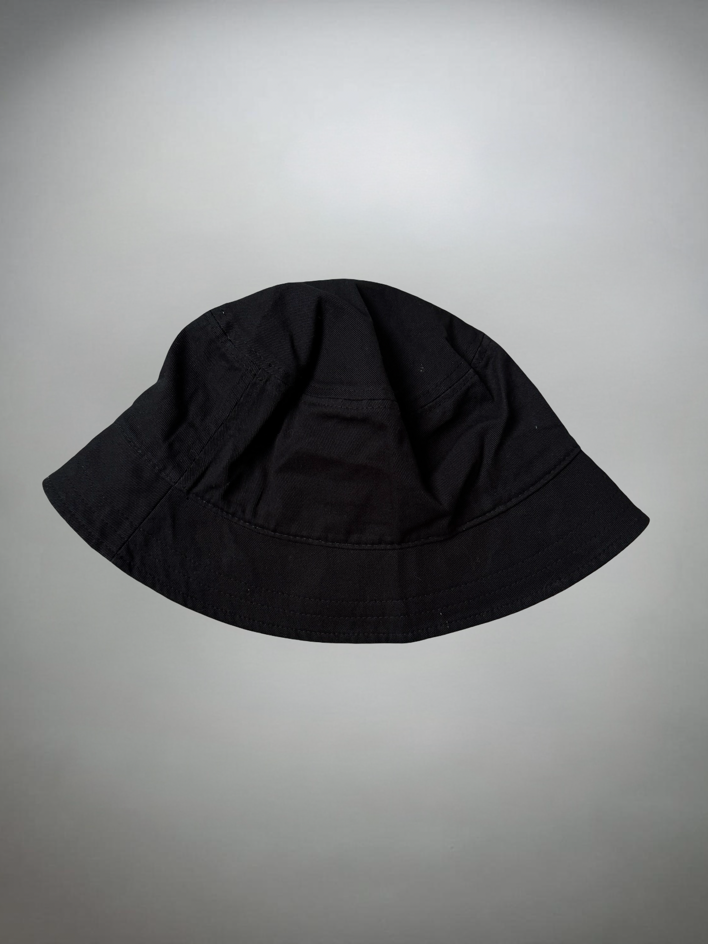 Vintage Lyle & Scott Fischerhut (ONE SIZE)