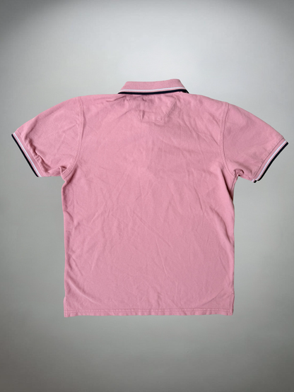 Vintage Fred Perry Polo (M)