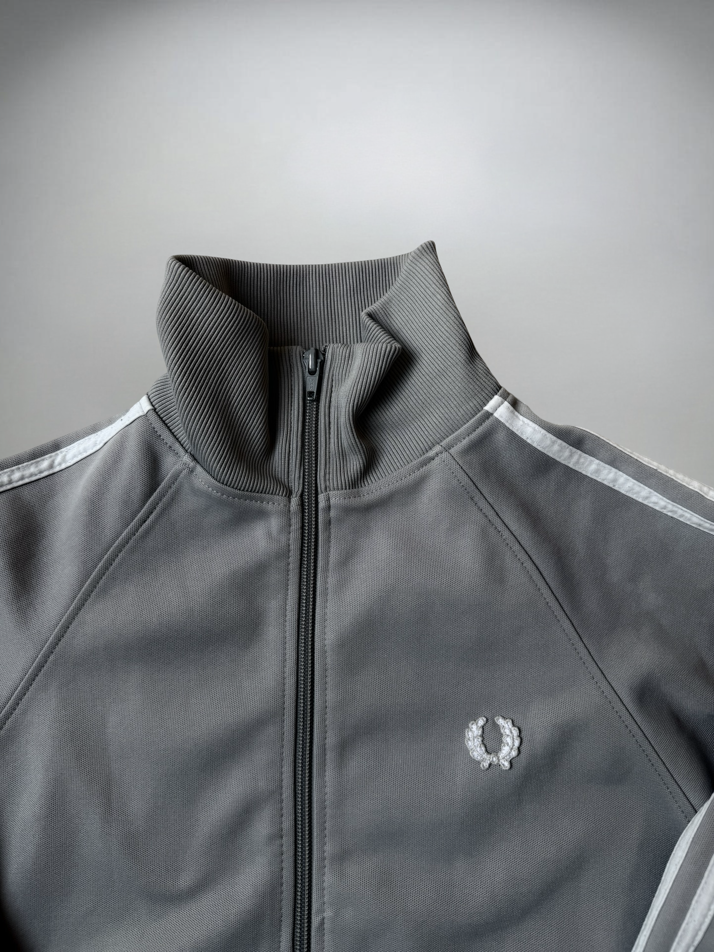 Vintage Fred Perry Jacke (S)