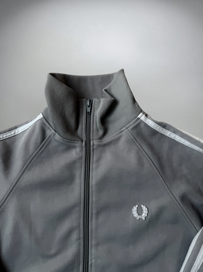 Vintage Fred Perry Jacke (S)