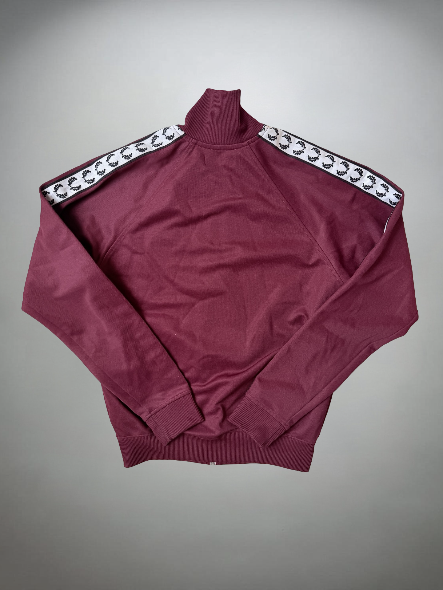 Vintage Fred Perry taped Jacke  (XS-S)