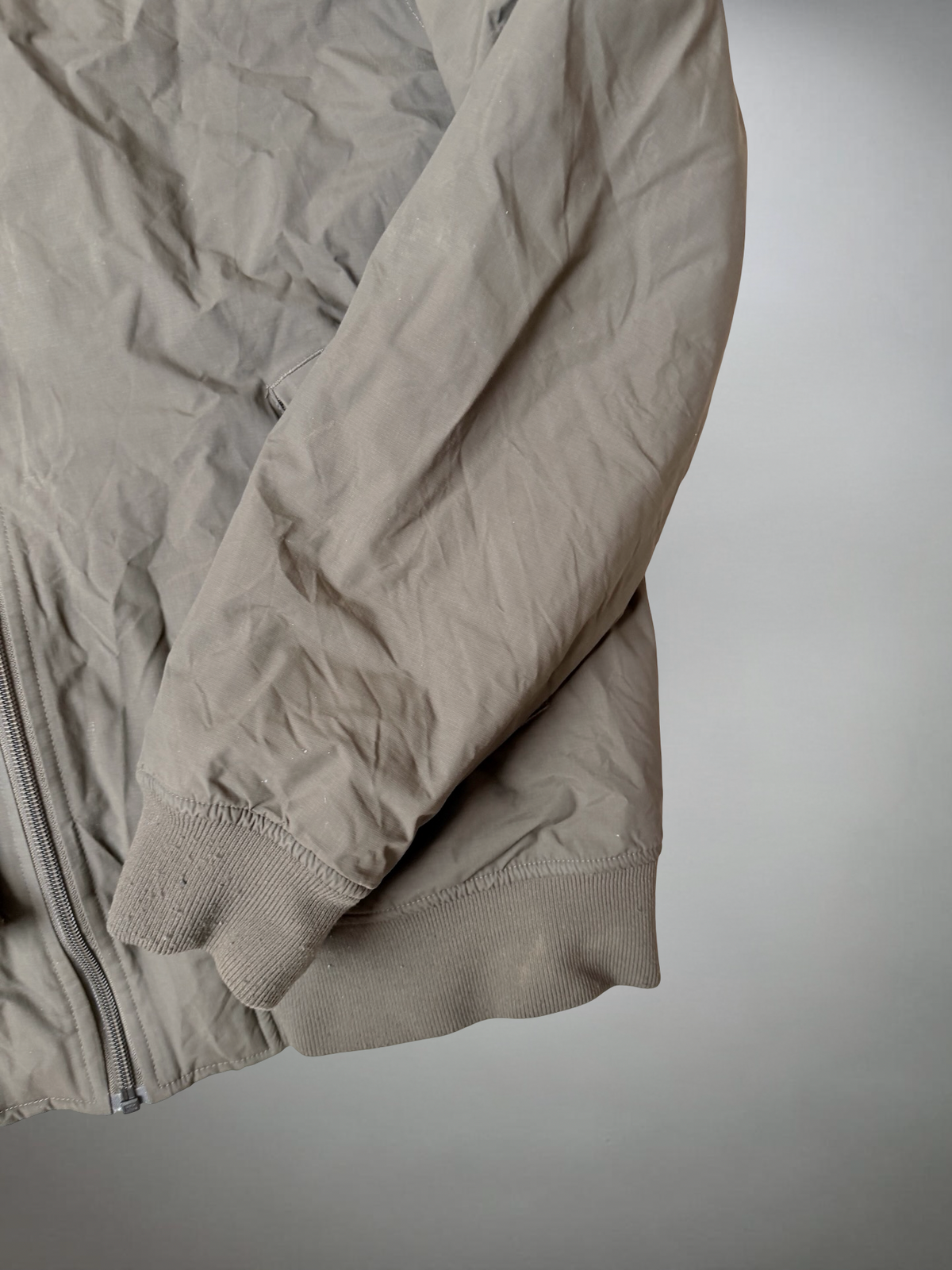 Vintage Fred Perry Winterjacke (M)