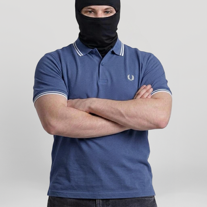 Vintage Fred Perry Polo (XS)